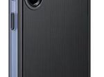 Samsung Rugged Case für Galaxy S25, Black