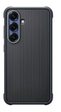 Samsung Rugged Case für Galaxy S25, Black