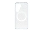 Otterbox React Series Schutzhülle mit Magnet für Galaxy S25, Stardust