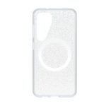 Otterbox React Series Schutzhülle mit Magnet für Galaxy S25, Stardust