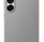 Samsung Kindsuit Case  für Galaxy S25+, Gray