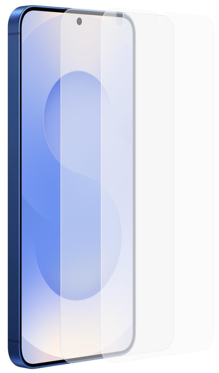 Samsung Anti-reflecting Film  für Galaxy S25+, Transparancy