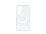 OtterBox React Series Case mit Magnet für Galaxy S25+, Stardust