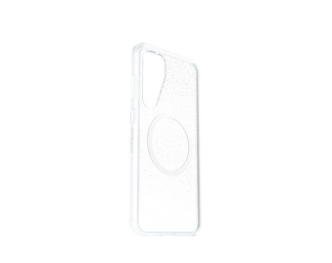 OtterBox React Series Case mit Magnet für Galaxy S25+, Stardust