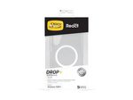 OtterBox React Series Case mit Magnet für Galaxy S25+, Stardust
