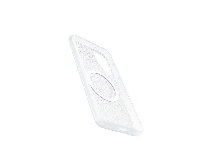 OtterBox React Series Case mit Magnet für Galaxy S25+, Stardust