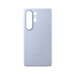 Samsung Kindsuit Case  für Galaxy S25 Ultra, Light Blue