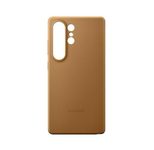 Samsung Kindsuit Case für Galaxy S25 Ultra, Camel