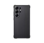 Samsung Rugged Case für Galaxy S25 Ultra, Black