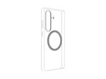 ITFIT Clear Magnet Case für Galaxy S25 Ultra, Transparent