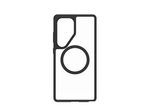 OtterBox React mit Magnet für Galaxy S25 Ultra, Black Crystal