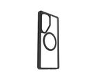 OtterBox React mit Magnet für Galaxy S25 Ultra, Black Crystal