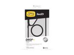 OtterBox React mit Magnet für Galaxy S25 Ultra, Black Crystal