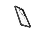 OtterBox React mit Magnet für Galaxy S25 Ultra, Black Crystal