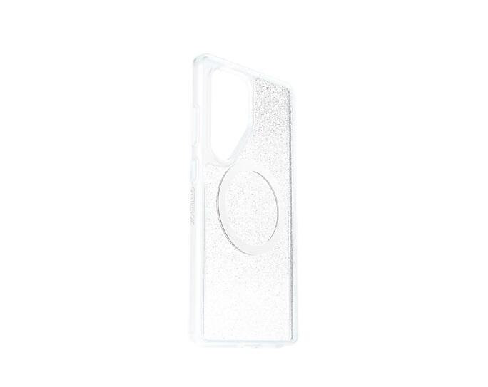 OtterBox React Series Case mit Magnet für Galaxy S25 Ultra, Stardust