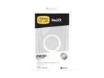 OtterBox React Series Case mit Magnet für Galaxy S25 Ultra, Stardust