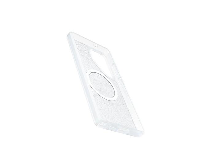 OtterBox React Series Case mit Magnet für Galaxy S25 Ultra, Stardust