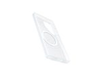 OtterBox React Series Case mit Magnet für Galaxy S25 Ultra, Stardust