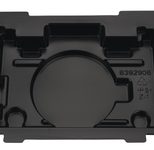 makita Tiefziehteil 839290-6 für MAKPAC Gr.4