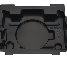 makita Tiefziehteil 839290-6 für MAKPAC Gr.4