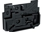 makita Tiefziehteil 839304-1 für MAKPAC Gr.1