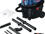 BOSCH Professional GAS 12-25 PL Nass-/Trockensauger