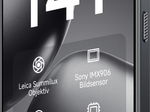 Xiaomi 14T Pro 512GB Dual-SIM Titan Black