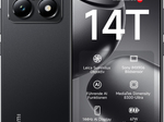 Xiaomi 14T Pro 512GB Dual-SIM Titan Black