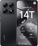 Xiaomi 14T Pro 512GB Dual-SIM Titan Black