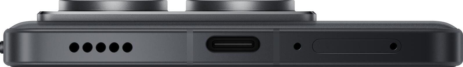 Xiaomi 14T Pro 512GB Dual-SIM Titan Black