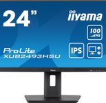 iiyama ProLite XUB2493HSU-B7 Monitor 60,5 cm (23,8 Zoll)