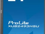 iiyama ProLite XUB2493HSU-B7 Monitor 60,5 cm (23,8 Zoll)