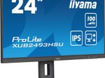 iiyama ProLite XUB2493HSU-B7 Monitor 60,5 cm (23,8 Zoll)