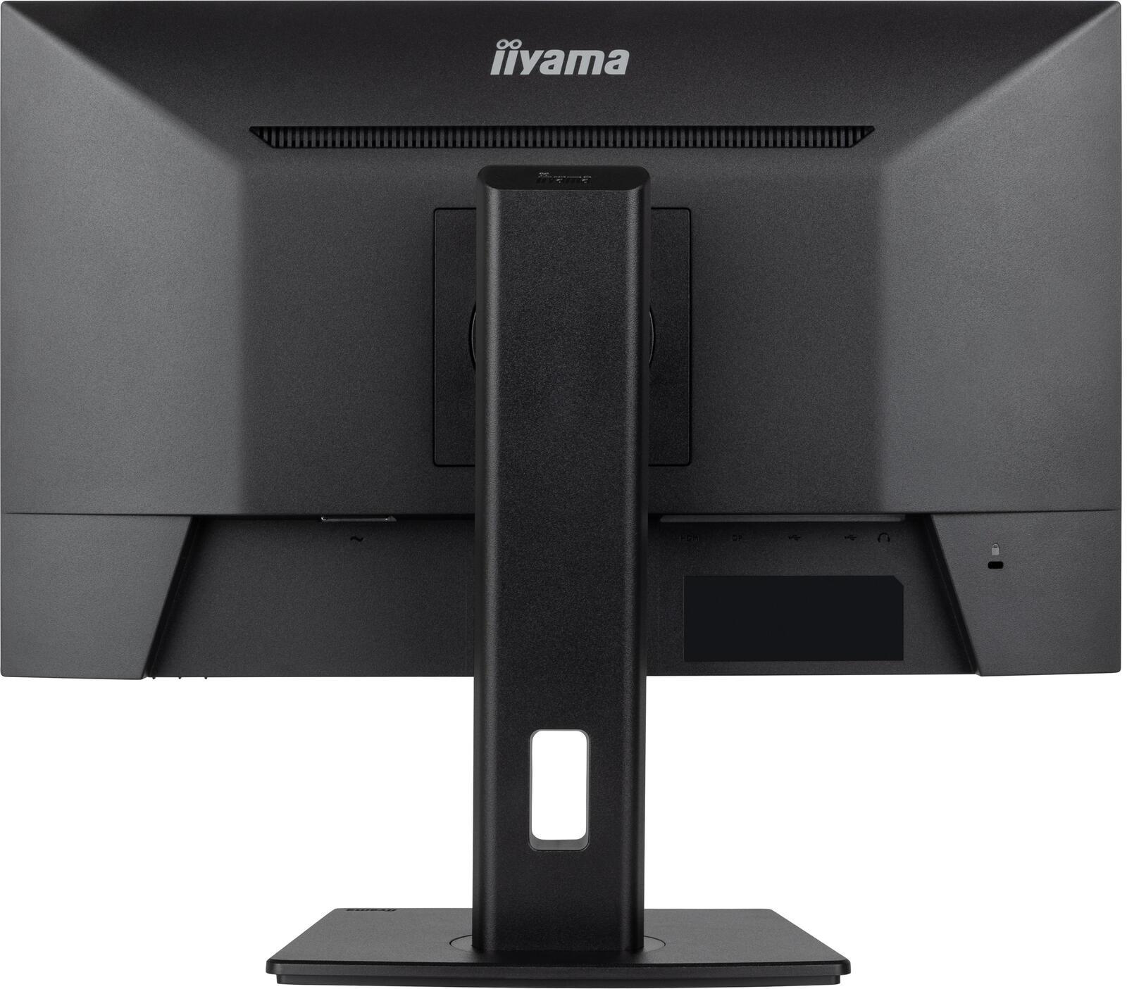 iiyama ProLite XUB2493HSU-B7 Monitor 60,5 cm (23,8 Zoll)