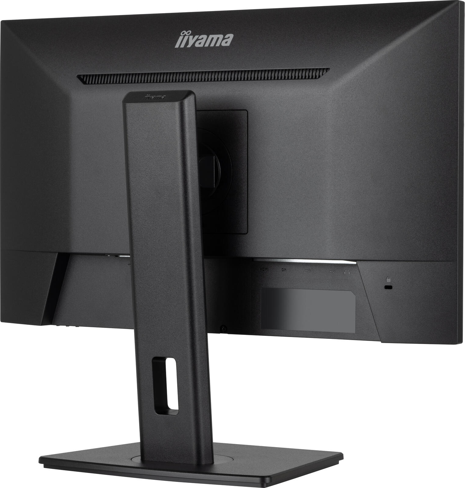iiyama ProLite XUB2493HSU-B7 Monitor 60,5 cm (23,8 Zoll)