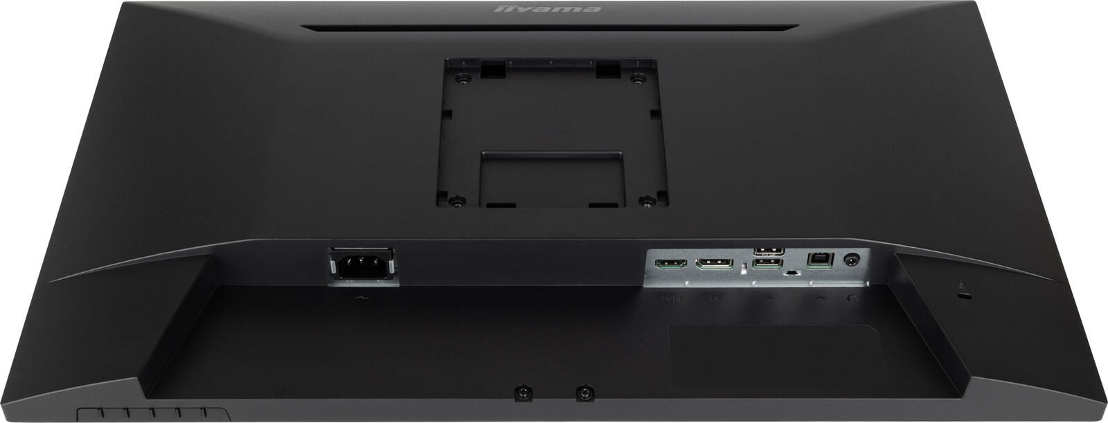 iiyama ProLite XUB2493HSU-B7 Monitor 60,5 cm (23,8 Zoll)