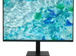 Acer Vero V277Gbip Full HD Monitor 68,6 cm (27 Zoll)
