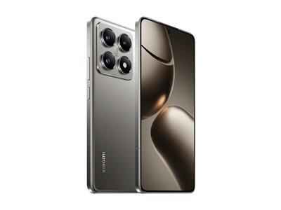 Xiaomi 14T Pro 12GB RAM 512GB Titan Gray