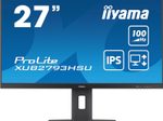 iiyama ProLite XUB2793HSU-B7 Monitor 68,6 cm (27 Zoll)