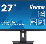 iiyama ProLite XUB2793HSU-B7 Monitor 68,6 cm (27 Zoll)