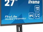 iiyama ProLite XUB2793HSU-B7 Monitor 68,6 cm (27 Zoll)