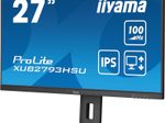 iiyama ProLite XUB2793HSU-B7 Monitor 68,6 cm (27 Zoll)