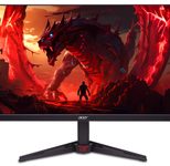 Acer LCD VG240YX1bmiipx Full HD Gaming Monitor 60,5 cm (23,8 Zoll)