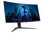 Acer Predator X34X5bmiiphuzx OLED Gaming Monitor 86,4 cm (34 Zoll)