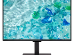 Acer Vero B248WE5wemiqpruzx Monitor 61 cm (24 Zoll)