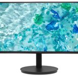 Acer Vero CB272Gbmiprx Full HD Monitor 68,6 cm (27 Zoll)
