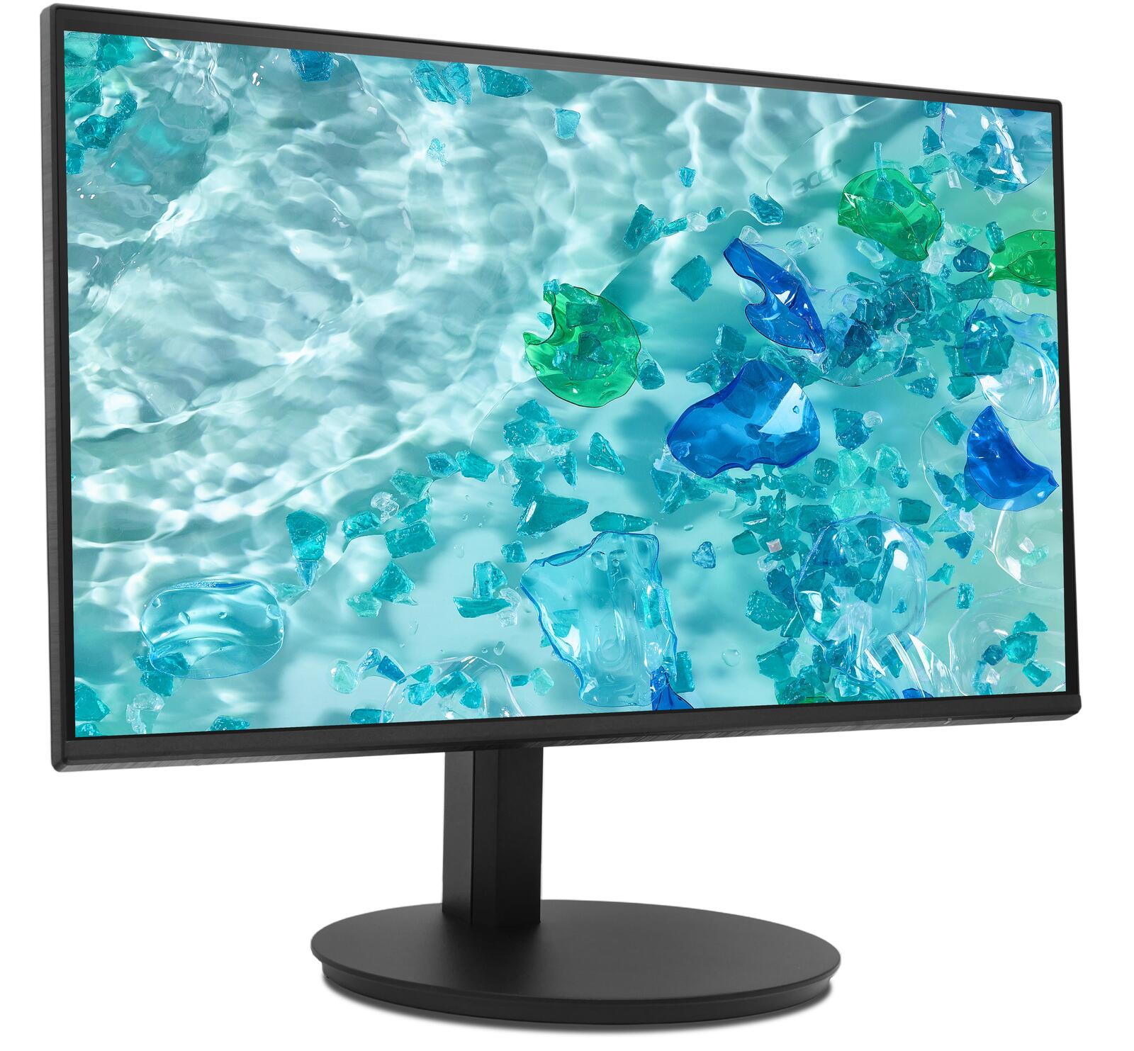 Acer Vero CB272Gbmiprx Full HD Monitor 68,6 cm (27 Zoll)