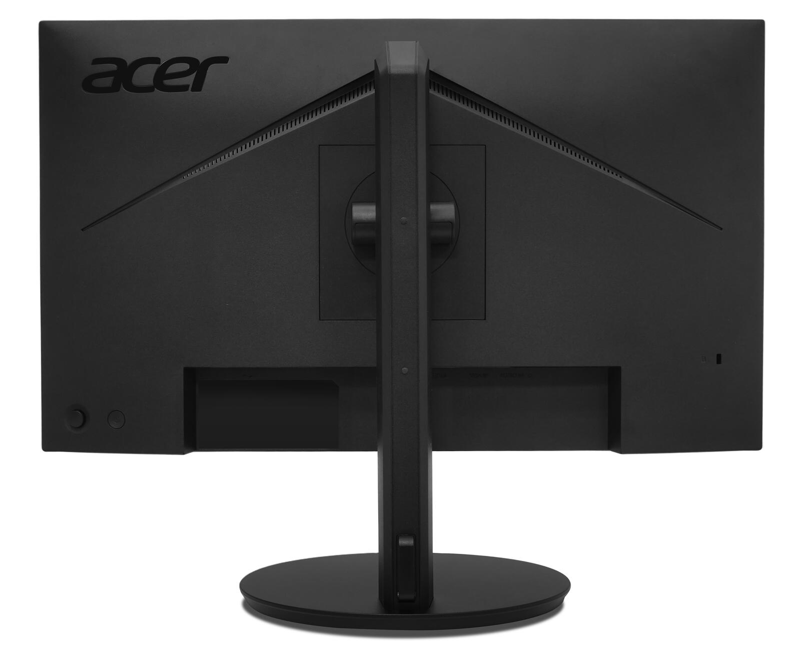 Acer Vero CB272Gbmiprx Full HD Monitor 68,6 cm (27 Zoll)