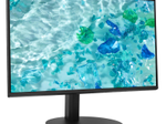 Acer Vero CB272UGbmiiprx Full HD Monitor 68,6 cm (27")