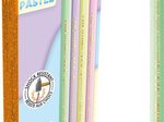 BIC® Bleistifte EVOLUTION PASTEL 12 St.